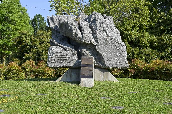Monumento alla Resistenza di Castenaso